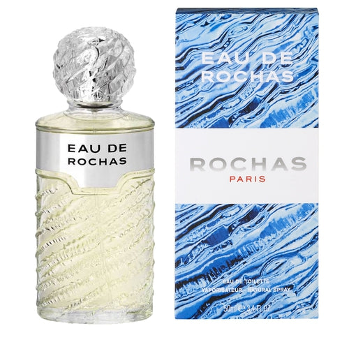 Rochas Eau de Rochas EDT (100ml) Moterims