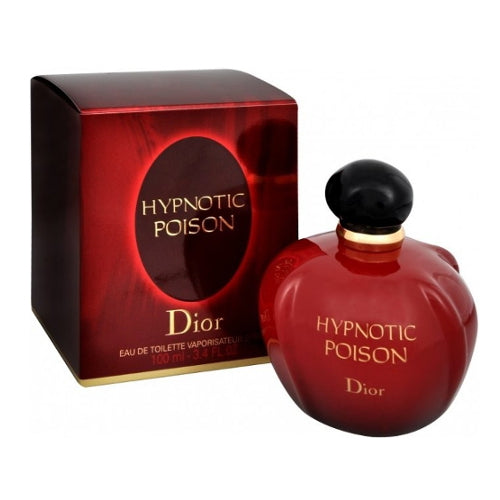 Dior Hypnotic Poison EDT (150ml) Moterims