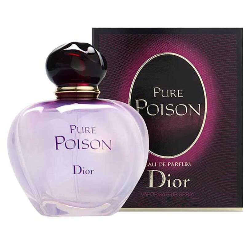 Dior Pure Poison EDP