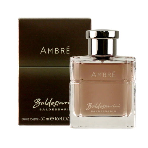 Baldessarini Baldessarini Ambre EDT Kvepalai Tester 90ml Vyrams