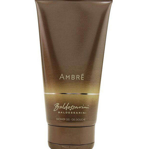 Baldessarini Baldessarini Ambre Large dušo želė 200ml Vyrams