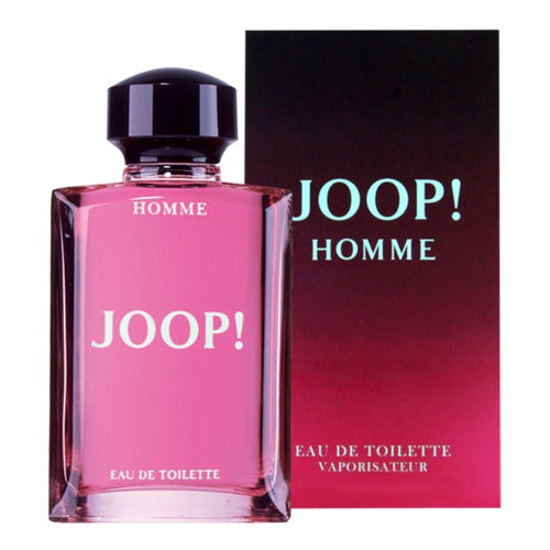 Joop! Joop Homme EDT (75 ml) vīriešiem