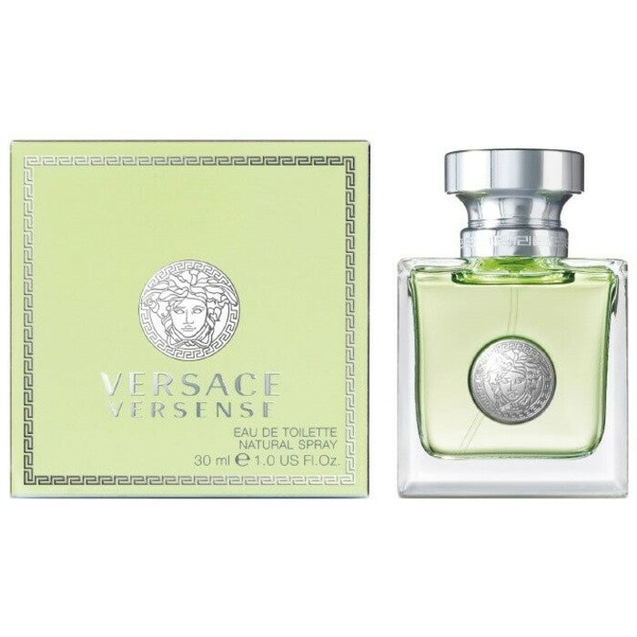 Versace Versense EDT (50ml) Moterims