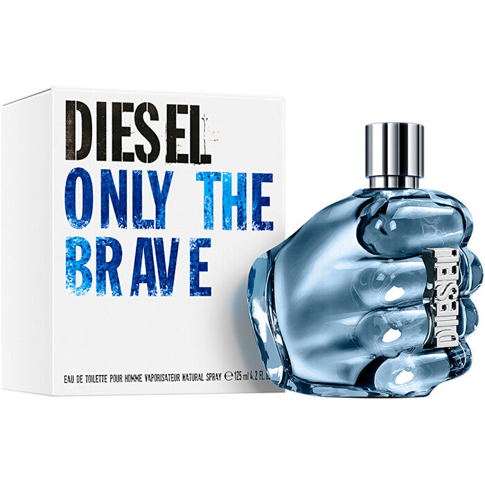 Diesel Only The Brave EDT 35ml Vyrams
