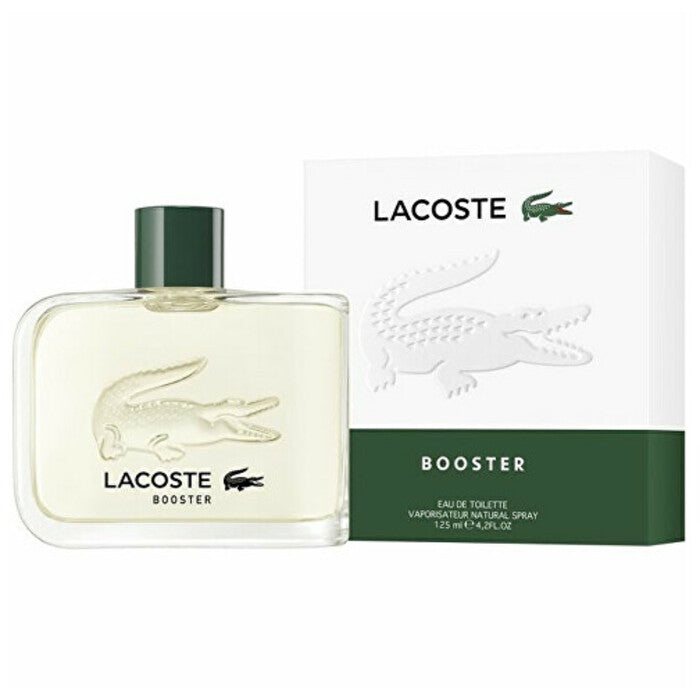 Lacoste Booster EDT (125ml) Vyrams