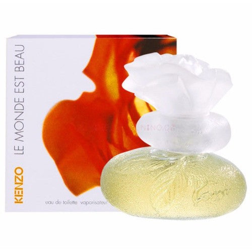Kenzo Le Monde est Beau EDT (50ml) Moterims