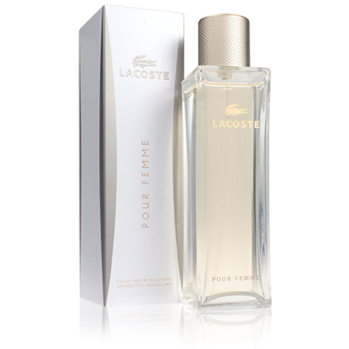 Lacoste Lacoste pour Femme EDP (50ml) Moterims