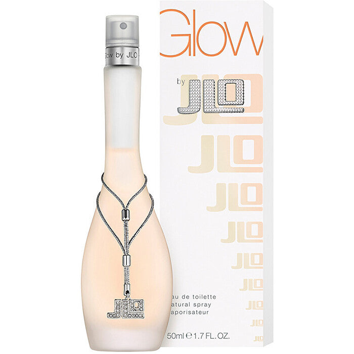 Jennifer Lopez Glow by JLo EDT (50ml) naistele