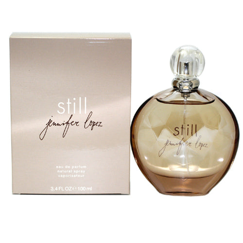 Jennifer Lopez Still EDP (100 ml) naistele