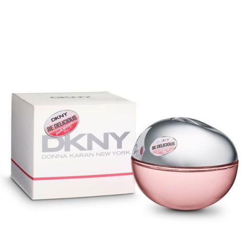 DKNY Be Delicious Fresh Blossom EDP (30 ml) sievietēm