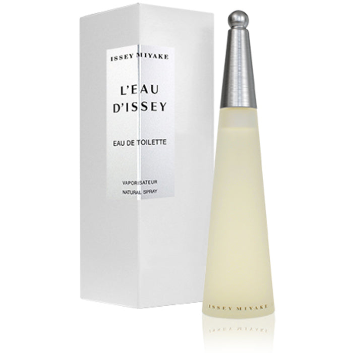 Issey Miyake L´Eau D´Issey EDT (50ml) Moterims