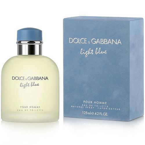 Dolce Gabbana Light Blue pour Homme EDT (40ml) Vyrams