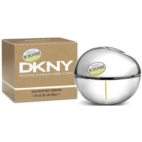 DKNY Be Delicious EDT parfüüm naistele 30 ml
