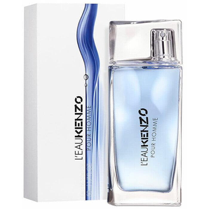 Kenzo Le Eau par Kenzo pour Homme EDT (30ml) meestele