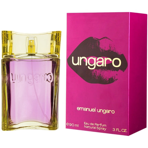 Emanuel Ungaro Ungaro EDP (90ml) Moterims
