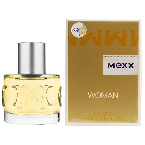 Mexx Woman EDT (20ml) Moterims