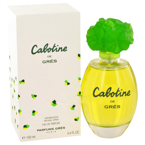 Gres Cabotine EDP (100ml) Moterims