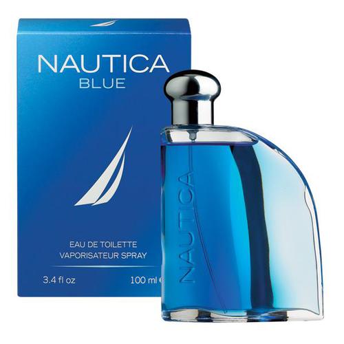 Nautica Nautica Blue EDT (100 ml) vīriešiem