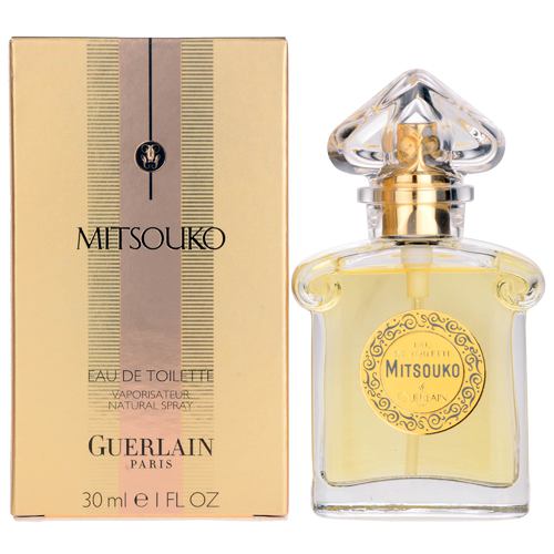 Guerlain Mitsouko EDT (75ml) Moterims