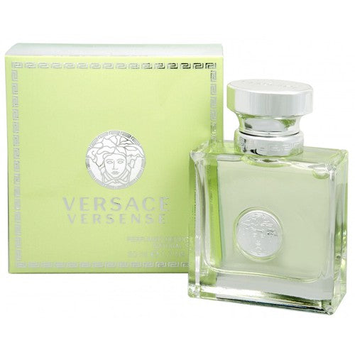 Versace Versense purškiamas dezodorantas (50ml) Moterims