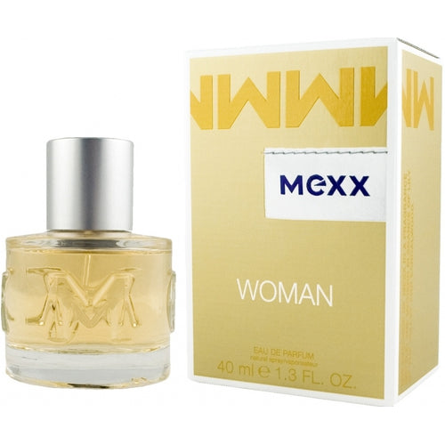 Mexx Woman EDP (20ml) Moterims