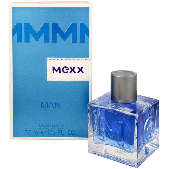 Mexx Man EDT (30ml) Vyrams