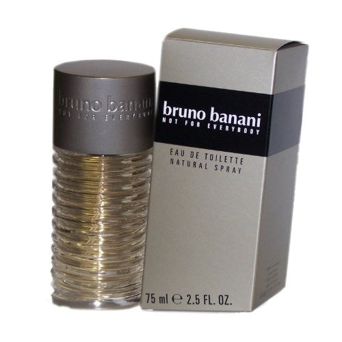 Bruno Banani Bruno Banani Man EDT (30ml) vīriešiem