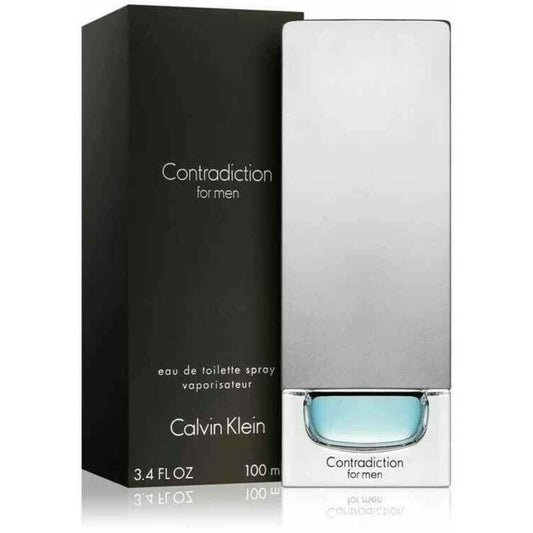 Calvin Klein Contradiction for Men EDT