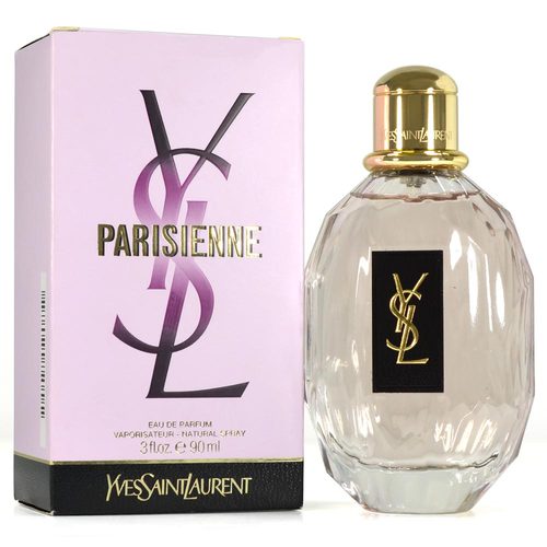 Yves Saint Laurent Parisienne EDP (90 ml) sievietēm