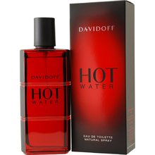 Davidoff karštas vanduo EDT kvepalai 60ml vyrams