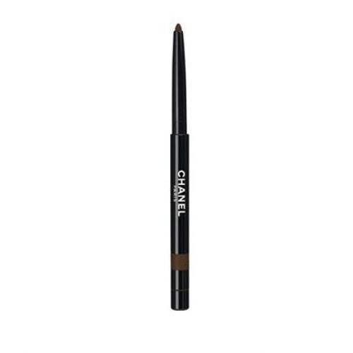 „Chanel Stylo Yeux Waterproof“ – vireniui atsparus akių pieštukas (10 Ebene)