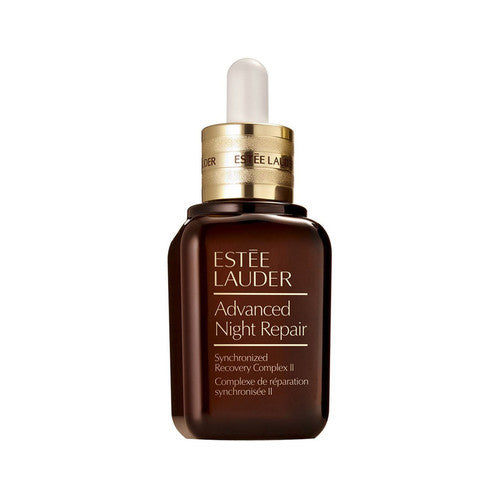 Estee Lauder Advanced Night Repair Synchronized (Recovery Complex) – senėjimą stabdantis serumas 50ml