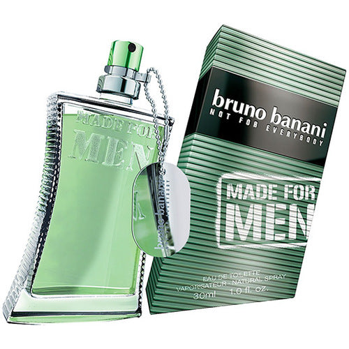 Bruno Banani Made for Men EDT 100ml Vyrams