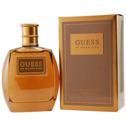 Guess Guess by Marciano for Men EDT (100ml) Vyrams