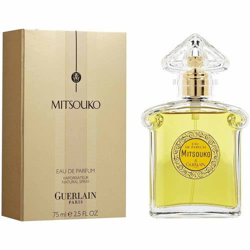 Guerlain Mitsouko EDP (75ml) Moterims