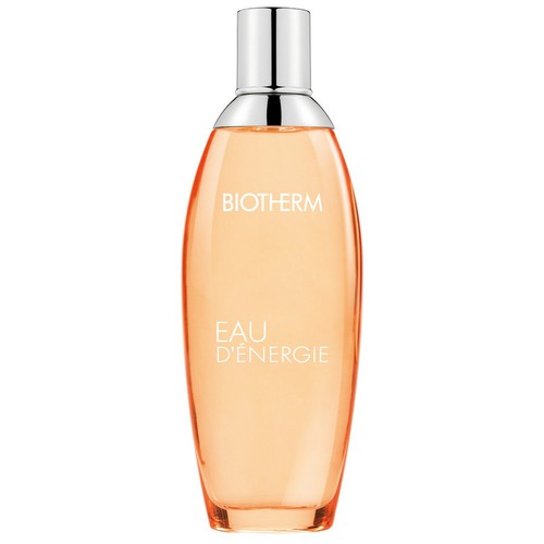 BIOTHERM Eau d'Energie kūno purškiklis – gaivinantis kūno purškiklis
