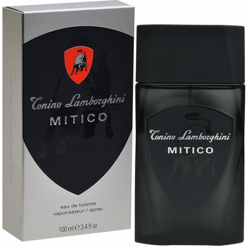 Lamborghini Mítica EDT (125ml) Vyrams
