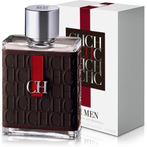 Carolina Herrera CH for Man EDT Kvepalai 200ml Vyrams