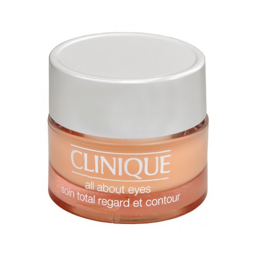 „Clinique All About Eyes“ drėkinamasis paakių kremas