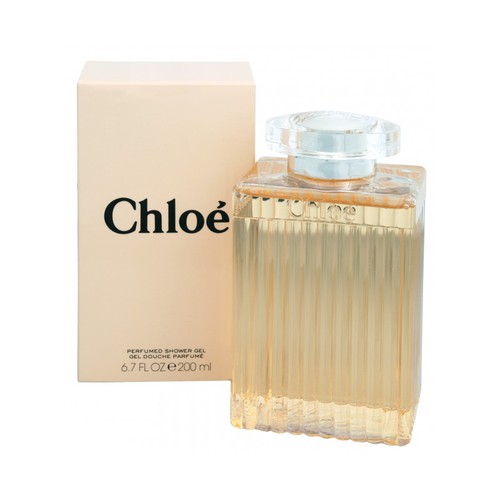 Chloe dušo želė