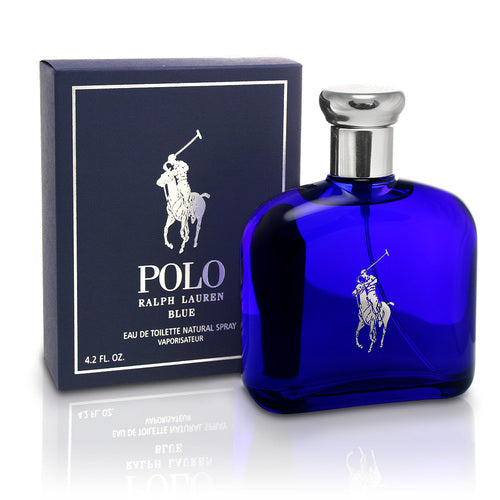 Ralph Lauren Polo Blue EDT (40 ml) vīriešiem