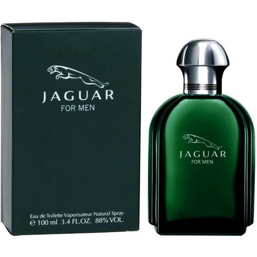 Jaguar Jaguar for Man EDT testeris (100ml) vīriešiem