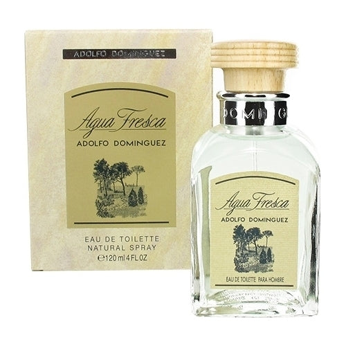 Adolfo Dominguez Adolfo Dominguez Agua Fresca EDT (200ml) Vyrams