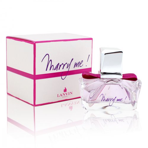 Lanvin Marry Me EDP
