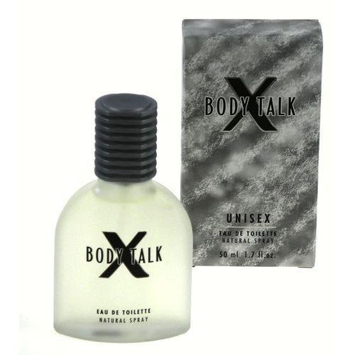 Muelhens Muelhens Ecstasy Body Talk EDT
