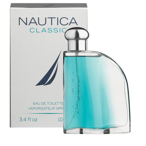 Nautica Nautica Classic EDT (100 ml) vīriešiem