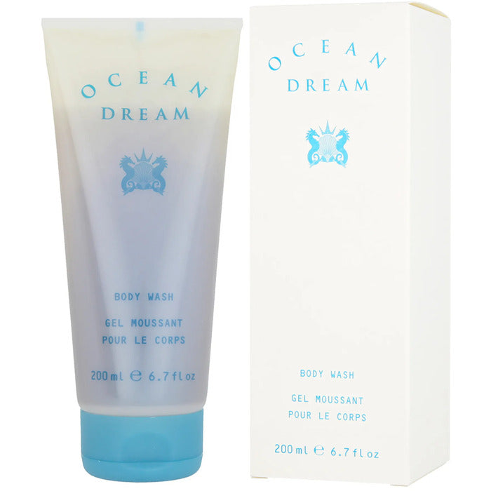 Ocean Dream Ocean Dream Big dušas želeja (200ml) sievietēm