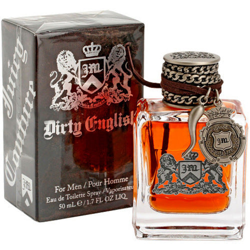 Juicy Couture Dirty English for Men EDT (100ml) Vyrams