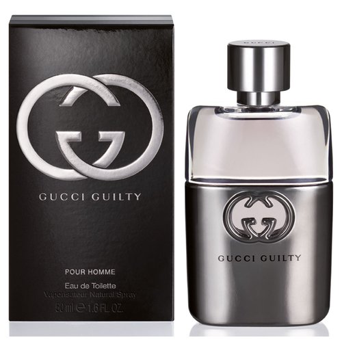 Gucci Guilty pour Homme EDT (50 ml) meestele