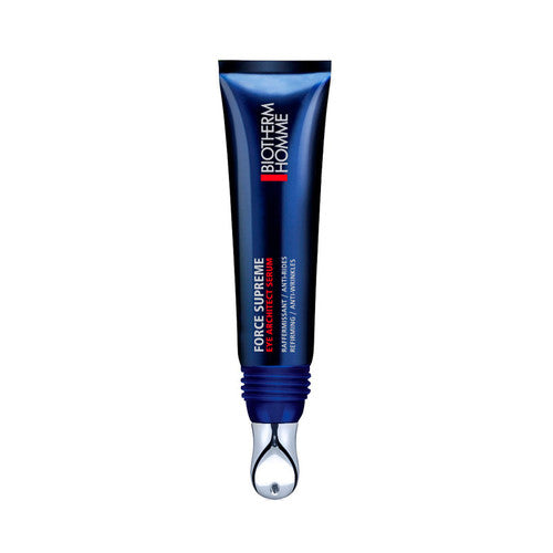 BIOTHERM HOMME Force Supreme Yeux – akių priežiūra vyrams